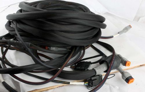 VOLVO PENTA WIRING HARNESS