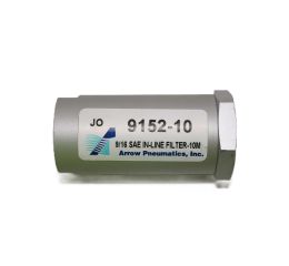 FILTER INLINE - 10 MICRON 9/16 SAE