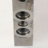 DENISON HYDRAULIC PUMP COVER