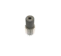 SHAFT-PINION - FIN 15 TEETH