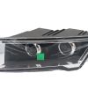 FREIGHTLINER TRUCK SEE NOTE -LAMP-HEADLAMP -LHD -