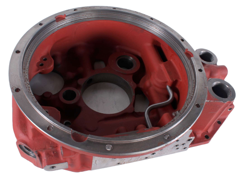 DANA SPICER CONVERTER HOUSING