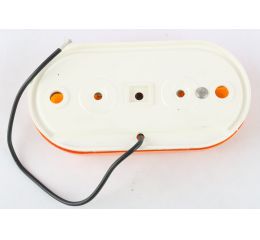 MARKER LAMP - YELLOW