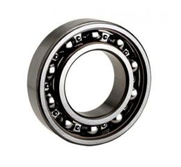 BALL BEARING - DEEP GROOVE RADIAL 110mm OD