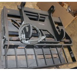 ATTACH 48in SIDE SHIFT CARRIAG