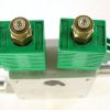 BLAW KNOX SOLENOID VALVE