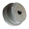 MAGNALOY COUPLING CO COUPLING HALF M800 1-3/4 BORE 3/8 KEYWAY