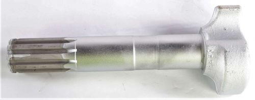 MERITOR RIGHT HAND CAMSHAFT