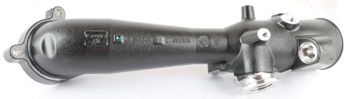 MACK TUBE