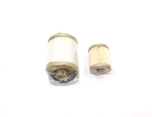 MACK FUEL FILTER WATER SEPARATOR