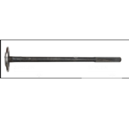 AXLE SHAFT (OBS)