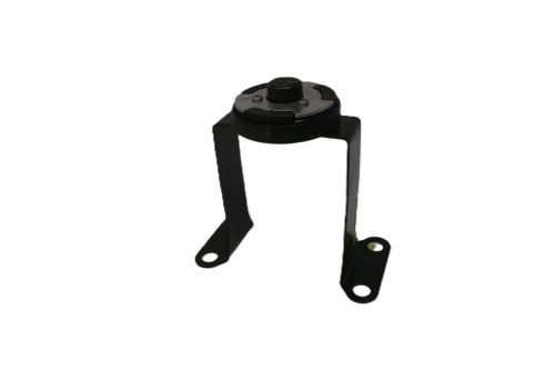 FREIGHTLINER TRUCK FLOW BELOW COVER BRACKET