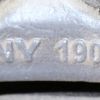 SANY TRACK CHAIN W/O SHOES