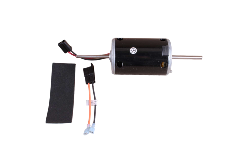 BERGSTROM HEATER BLOWER  MOTOR ASSEMBLY