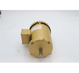 ELECTRIC MOTOR 1A 200V 60Hz 143T 1760RPM 3PH