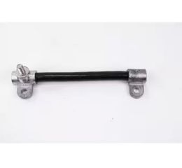 JUMPER CABLE - BATTERY (BLACK)