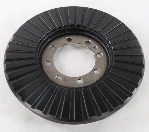 HYUNDAI DAMPER TORSIONAL