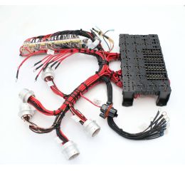 HARNESS ASSEMBLY