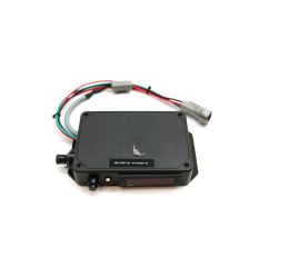 CLUTCH PRESSURE MONITOR