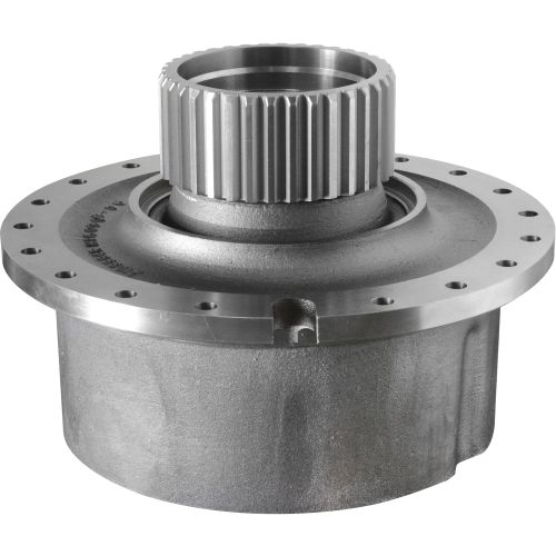 DANA SPICER HUB ASSEMBLY AND CUP
