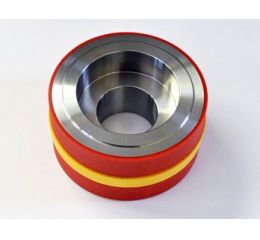 PISTON, UNITIZED