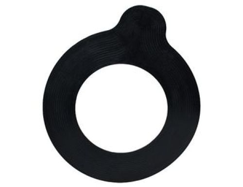 PVE AFTERMARKET PIN SHIM, PLASTIC