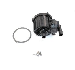 BREATHER KIT ASSEMBLY