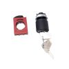 GE KEY SELECTOR SWITCH