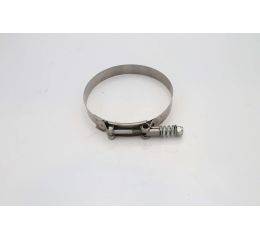 CLAMP T-BOLT CONSTANT TENSION STD 4.56-4.88mm
