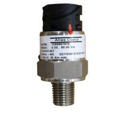 PRESSURE SENSOR