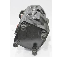 HYDRAULIC GEAR PUMP: SPLINED
