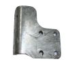 PUTZMEISTER HINGE BASE WELD ASSEMBLY