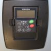VACON VARIABLE FREQUENCY DRIVE 125A 525/690V AIR COOLED