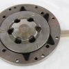 HYUNDAI COVER ASSEMBLY-BRAKE