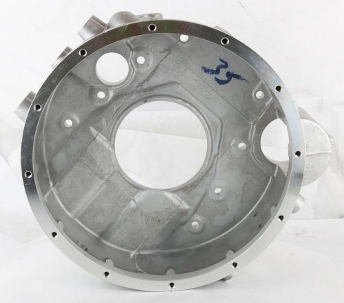 HYUNDAI FLYWHEEL HOUSING