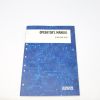 VOLVO PENTA MANUAL - 2 3 FPP