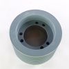 DODGE SHEAVE 8 GROOVE 3V SK QD 5.6in O.D.