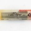 ROBERT BOSCH FUEL INJECTOR NOZZLE