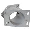 BLAW KNOX BURNER BASE WELD