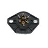 MACK 7-WAY WATERPROOF SOCKET - SPLIT PIN