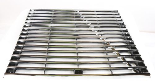 AUTOCAR GRILLE HALF