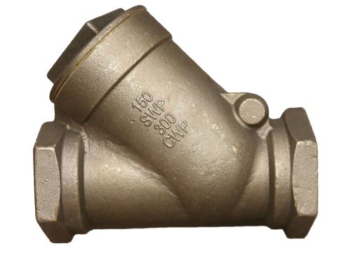 NIBCO CHECK VALVE 3in SWING