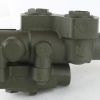 MICO VALVE ACCUMULATOR