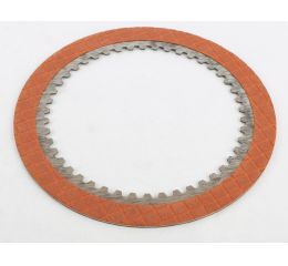 DISC FRICTION
