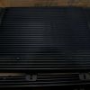 JLG RADIATOR-HYDRAULIC OIL COOLER