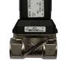 BURKERT SOLENOID VALVE 6213EV A 13 FKM  24V DC 1/2 G