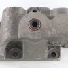 SUNDSTRAND VALVE SECTION