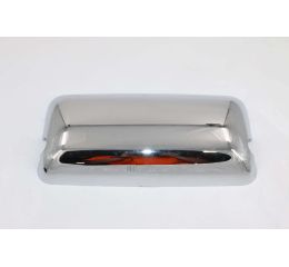 CHROME BACK MIRROR COVER
