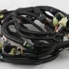 VOLVO WIRE HARN