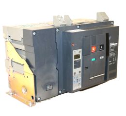 CIRCUIT BREAKER 2500A